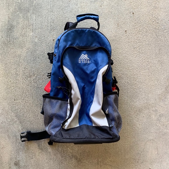 kelty baby backpack